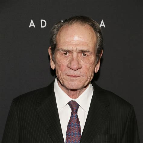 tommy lee jones health problems